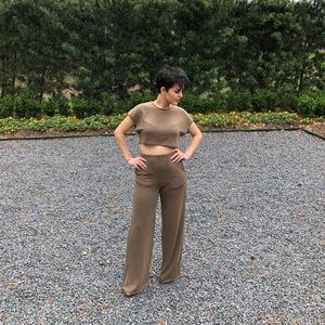 Meet your Posher, Irene